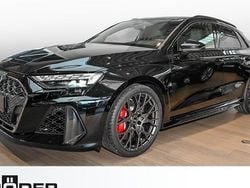 Schwarz Neu 2025 Audi RS3 Comfort Limousine | 72.490 €