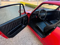 Rot Gebraucht 1991 Porsche 964 Turbo Coupé | 219.000 €