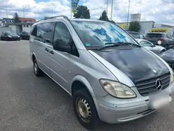 Gebraucht 2006 Mercedes Vito Van / Kleinbus | 4.400 €
