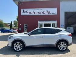 Weiß Gebraucht 2022 Cupra Formentor SUV | 20.999 € (Guter Preis)