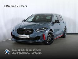 Grau Gebraucht 2022 BMW 128 Performance Limousine | 31.280 € (Fairer Preis)