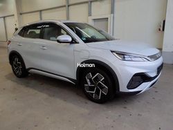 Weiß Gebraucht 2023 BYD Atto 3 Design SUV | 23.918 € (Fairer Preis)