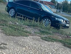 Blau Gebraucht 2005 Audi A6 Limousine | 4.900 € (Fairer Preis)