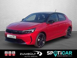 Rot/typ aussenverkleidung meta Neu 2025 Opel Corsa Kleinwagen | 28.260 €