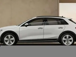 Arkonaweiß Neu 2025 Audi A3 SUV | 35.043 € (Superpreis)