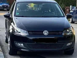 Schwarz Gebraucht 2012 VW Polo Limousine | 7.700 € (Etwas zu teuer)