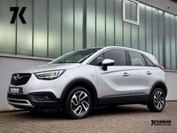 Andere Gebraucht 2017 Opel Crossland X SUV | 12.500 € (Fairer Preis)