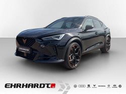 Midnight schwarz metallic Gebraucht 2023 Cupra Formentor VZ SUV | 41.450 € (Fairer Preis)