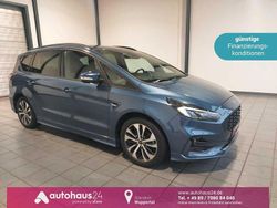 Blau Gebraucht 2022 Ford S-MAX ST-Line Van / Kleinbus | 28.990 € (Fairer Preis)