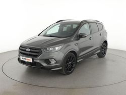 Grau Gebraucht 2018 Ford Kuga ST-Line SUV | 17.950 € (Fairer Preis)