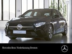 Schwarz Gebraucht 2022 Mercedes A180 Style Limousine | 22.890 € (Fairer Preis)