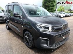 Perla nera schwarz me... Neu 2025 Citroën Berlingo Van / Kleinbus | 29.044 € (Guter Preis)