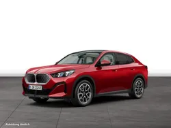Gebraucht 2024 BMW iX2 Comfort Edition SUV | 51.798 € (Teuer)