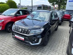 Schwarz Gebraucht 2020 Suzuki Vitara Comfort SUV | 16.990 € (Guter Preis)