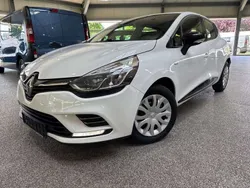 Weiß Gebraucht 2019 Renault Clio IV LIMITED Kleinwagen | 10.480 € (Fairer Preis)