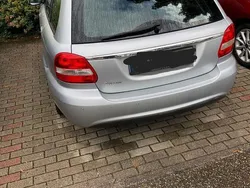 Silber Gebraucht 2008 Jaguar X-type Executive Kombi | 5.000 € (Fairer Preis)