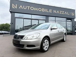 Beige Gebraucht 2012 Skoda Octavia GreenLine Limousine | 8.999 € (Fairer Preis)