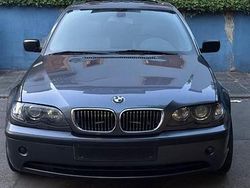 Gebraucht 2004 BMW 330 Limousine | 4.999 €