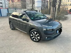 Gebraucht 2015 Citroën C4 Cactus Kleinwagen | 7.800 € (Fairer Preis)