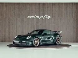 Grün Gebraucht 2023 Porsche 992 | 229.000 €