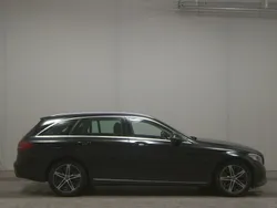 Schwarz Gebraucht 2019 Mercedes C220 Avantgarde Kombi | 13.490 € (Superpreis)