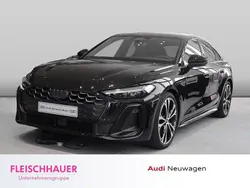 Schwarz Neu 2025 Audi A5 S-Line Coupé | 64.480 € (Fairer Preis)