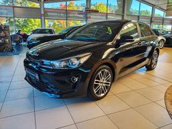 Schwarz Gebraucht 2023 Kia Rio Kleinwagen | 16.300 € (Fairer Preis)