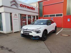 Weiß Gebraucht 2022 Citroën e-C4 Shine Limousine | 18.990 € (Fairer Preis)