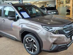 Brilliant bronze (m) Neu 2025 Subaru Forester Exclusive+ SUV | 42.990 € (Fairer Preis)
