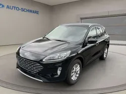 Schwarz Gebraucht 2024 Ford Kuga Titanium X SUV | 34.850 € (Fairer Preis)