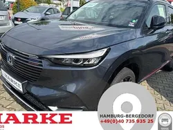 Grau Gebraucht 2022 Honda HR-V Advance SUV | 23.900 € (Fairer Preis)