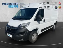Andere Gebraucht 2023 Opel Movano Van | 26.990 € (Guter Preis)
