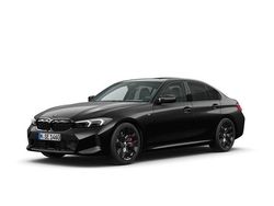 Schwarz Gebraucht 2025 BMW M340 M Sport Limousine | 68.890 € (Etwas zu teuer)