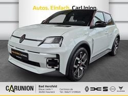 Andere farbe Gebraucht 2022 Renault R5 Komfort Kleinwagen | 32.240 € (Fairer Preis)