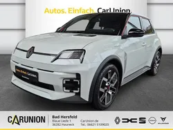 Andere farbe Gebraucht 2022 Renault R5 Komfort Kleinwagen | 32.240 €