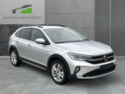 Silber Neu 2025 VW Taigo Life SUV | 28.990 € (Fairer Preis)