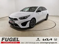 Casa white Neu 2024 Kia ProCeed GT-Line Kleinwagen | 28.369 €