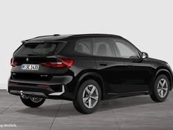 Schwarz Neu 2025 BMW X1 SUV | 42.480 € (Guter Preis)