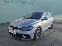 Silber Gebraucht 2024 VW Polo Limousine | 21.250 € (Fairer Preis)