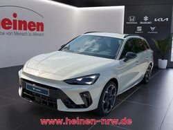 Grau Neu 2025 Cupra Leon VZ Limousine | 44.980 € (Fairer Preis)