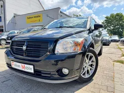 Schwarz Gebraucht 2008 Dodge Caliber SXT SUV | 1.222 € (Superpreis)