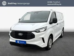 Frozen white Gebraucht 2024 Ford Transit Custom Trend Abholung | 25.950 € (Superpreis)