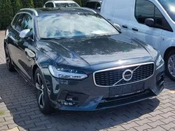 Grau Gebraucht 2019 Volvo V90 R-Design Kombi | 25.800 € (Etwas zu teuer)