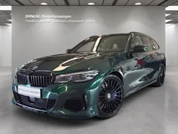 Alpina B3