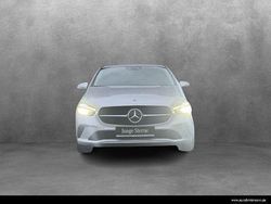 Iridiumsilber Gebraucht 2023 Mercedes B180 Advanced Van / Kleinbus | 26.940 € (Superpreis)