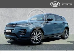 Blau Gebraucht 2024 Land Rover Range Rover evoque SE Dynamic SUV | 48.950 € (Fairer Preis)