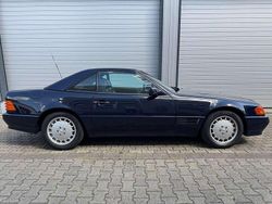 904 Gebraucht 1993 Mercedes SL500 Cabrio | 31.900 €