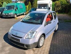 Andere farben Gebraucht 2003 Citroën C2 Kleinwagen | 1.100 € (Fairer Preis)