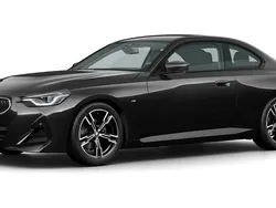 Gebraucht 2025 BMW 220 Coupé | 57.189 €