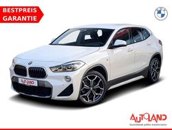 Weiß Gebraucht 2019 BMW X2 M Sport SUV | 25.950 € (Etwas zu teuer)